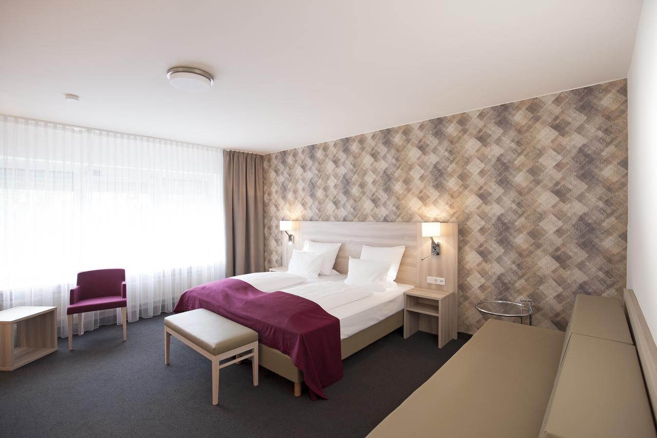 top hotel senator munich